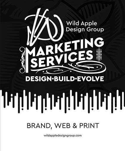 Wild Apple Design Group